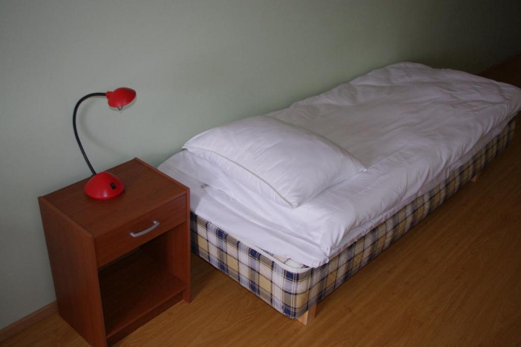 Sports Centre Haapsalu Hostel Δωμάτιο φωτογραφία
